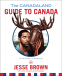 Cover Image: The Canadaland Guide to Canada