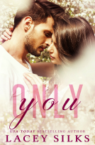 book cover for Only You