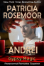 Cover Image: Andrei