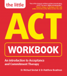 book cover for The Little ACT Workbook
