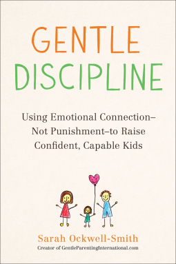 book cover for Gentle Discipline