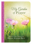 book cover for My Garden of Prayer