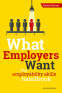 Cover Image: What Employers Want