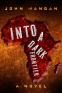 Cover Image: Into a Dark Frontier