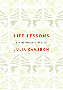book cover for Life Lessons