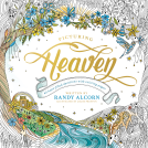 book cover for Picturing Heaven