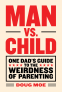 Cover Image: Man vs. Child