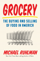 book cover for Grocery
