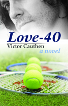 book cover for Love-40