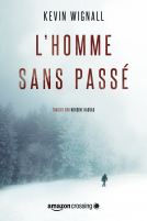 Couverture du livre pour L'Homme sans passé