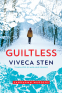 Cover Image: Guiltless