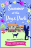 Cover Image: Summer at the Dog & Duck