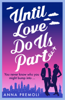 book cover for Until Love Do Us Part