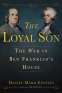 Cover Image: The Loyal Son