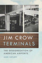 book cover for Jim Crow Terminals