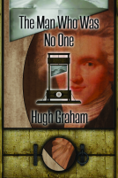 book cover for The Man Who Was No One