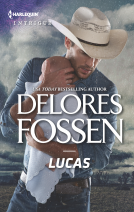 book cover for Lucas