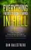 Cover Image: Everything I Needed To Know I Learned in Hell
