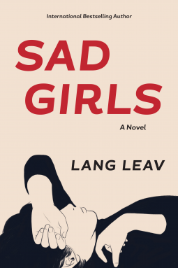 book cover for Sad Girls