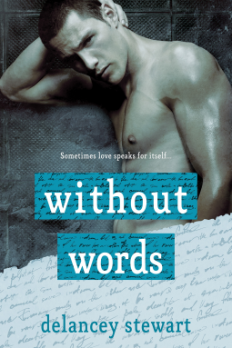 book cover for Without Words