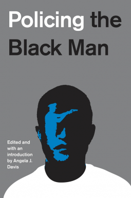 book cover for Policing the Black Man