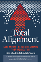 book cover for Total Alignment