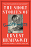 Cover Image: The Short Stories of Ernest Hemingway