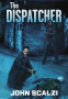 Cover Image: The Dispatcher