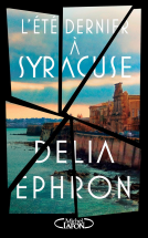 Couverture du livre pour L'été dernier à Syracuse
