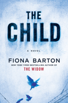 book cover for The Child