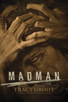 book cover for Madman