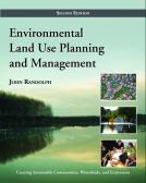 book cover for Environmental Land Use Planning and Management, Second Edition