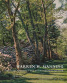 book cover for Warren H. Manning