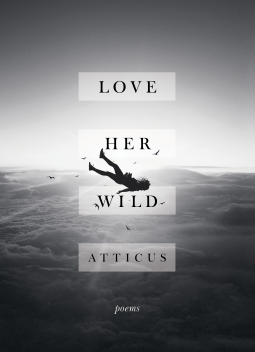 book cover for Love Her Wild