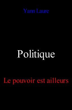 Couverture du livre pour Politique