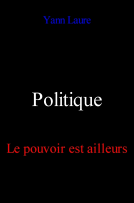 Couverture du livre pour Politique