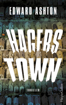 Buchcover für Hagerstown