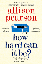 book cover for How Hard Can It Be?