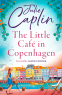 Cover Image: The Little Café in Copenhagen