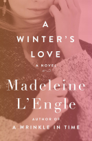 book cover for A Winter's Love
