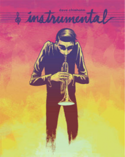 book cover for Instrumental