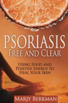 book cover for Psoriasis Free And Clear