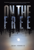 book cover for On the Free