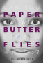 Cover Image: Paper Butterflies