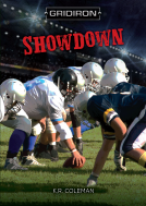 book cover for Showdown