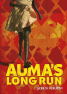 book cover for Auma's Long Run