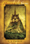 Cover Image: Mightier than the Sword