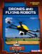 Cover Image: Drones and Flying Robots