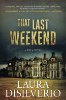book cover for That Last Weekend