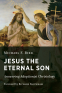 Cover Image: Jesus the Eternal Son